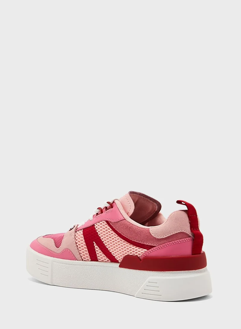 LACOSTE L002 123 1 Low Top Sneakers