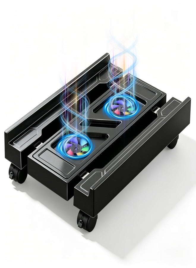إتش إم إس إنج Hmseng Pc Stand For Pc Tower universal