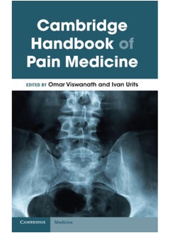 Cambridge Handbook of Pain Medicine  - Image 2