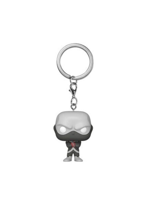 Funko Keychain :My Hero Academia - Twice (Hideout)