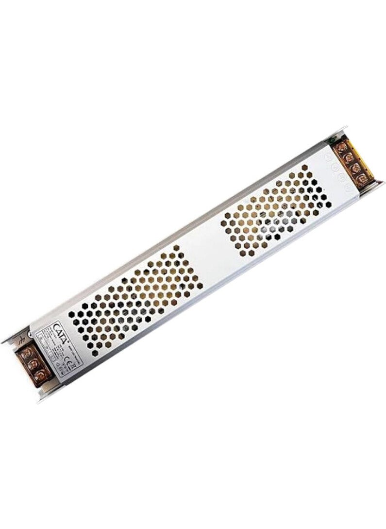 CATA 30A Super Slim Strip LED Transformer 360W CT-2678 