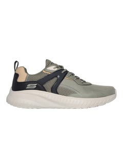 SKECHERS Bobs Squad Chaos Lace Up  - Image 1