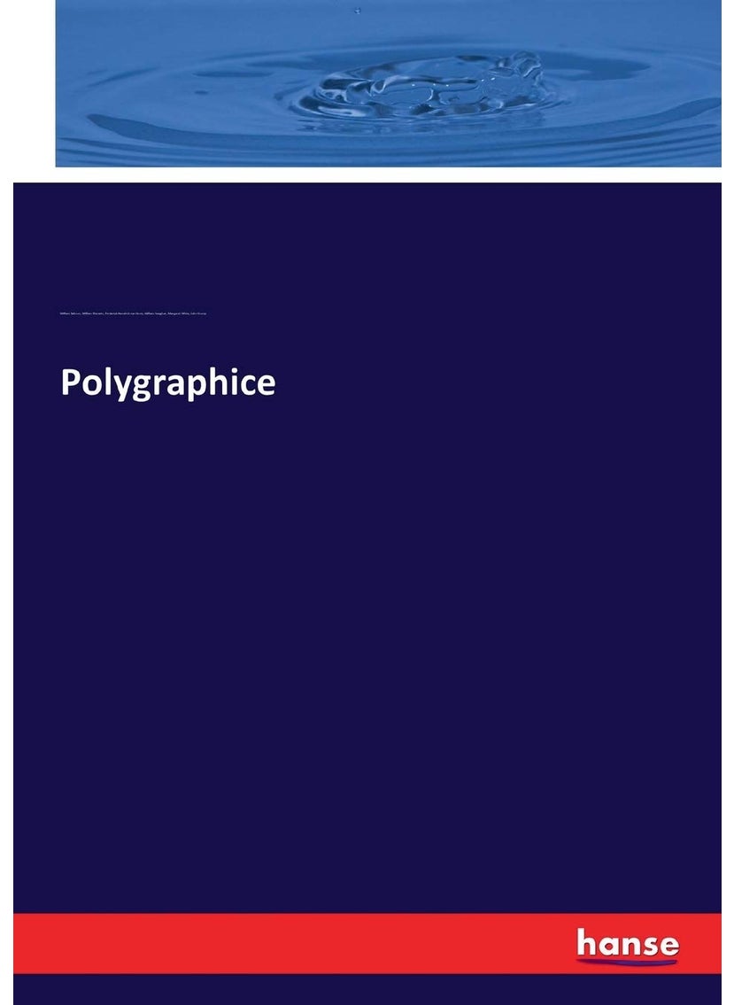 Polygraphice  - Image 1