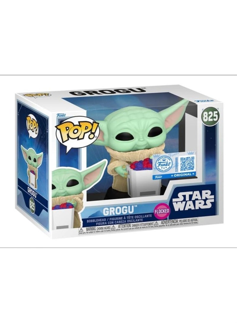 Funko فنكو بوب!: حرب النجوم (حصري) - حرب النجوم - تمثال فينيل قابل للجمع - فكرة هدية - منتجات رسمية - ألعاب للأطفال والبالغين - Image 2
