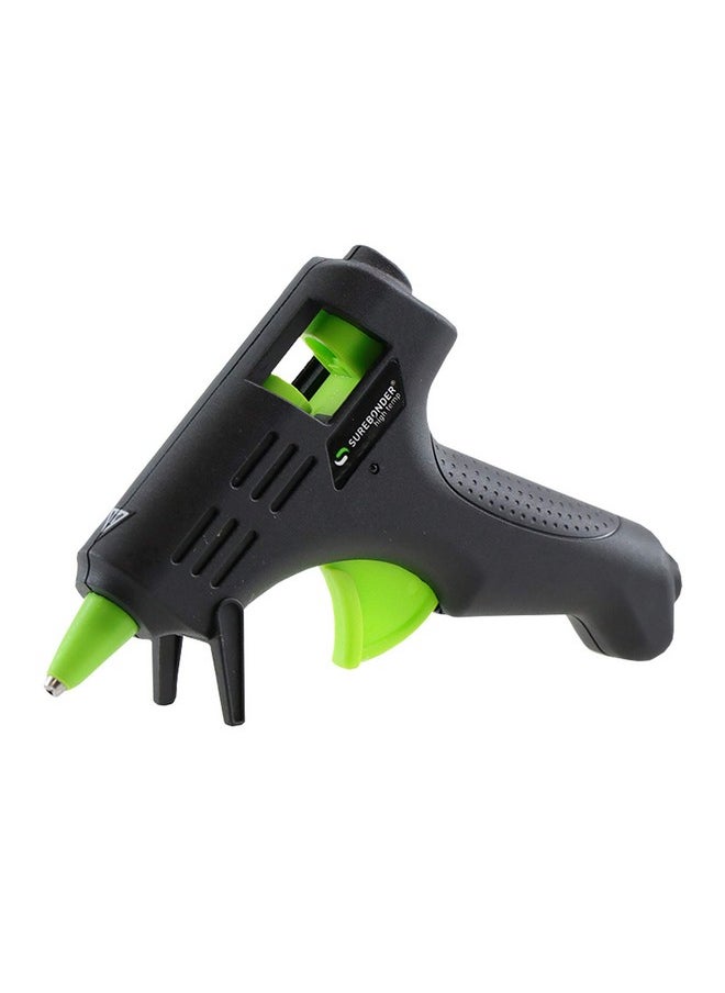 Gm-160 Mini High Temperature Glue Gun, 10-Watt, Green/Black - pzsku/Z976E61C5C3540155765DZ/45/_/1732780845/5f0b7b84-54a0-4d6d-9d02-6225c95cd805