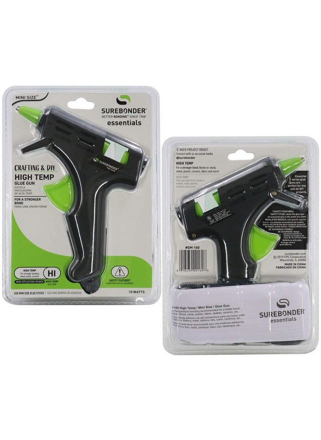 Gm-160 Mini High Temperature Glue Gun, 10-Watt, Green/Black - pzsku/Z976E61C5C3540155765DZ/45/_/1732780846/6213d0c2-2422-45ab-827d-def2a74372bb