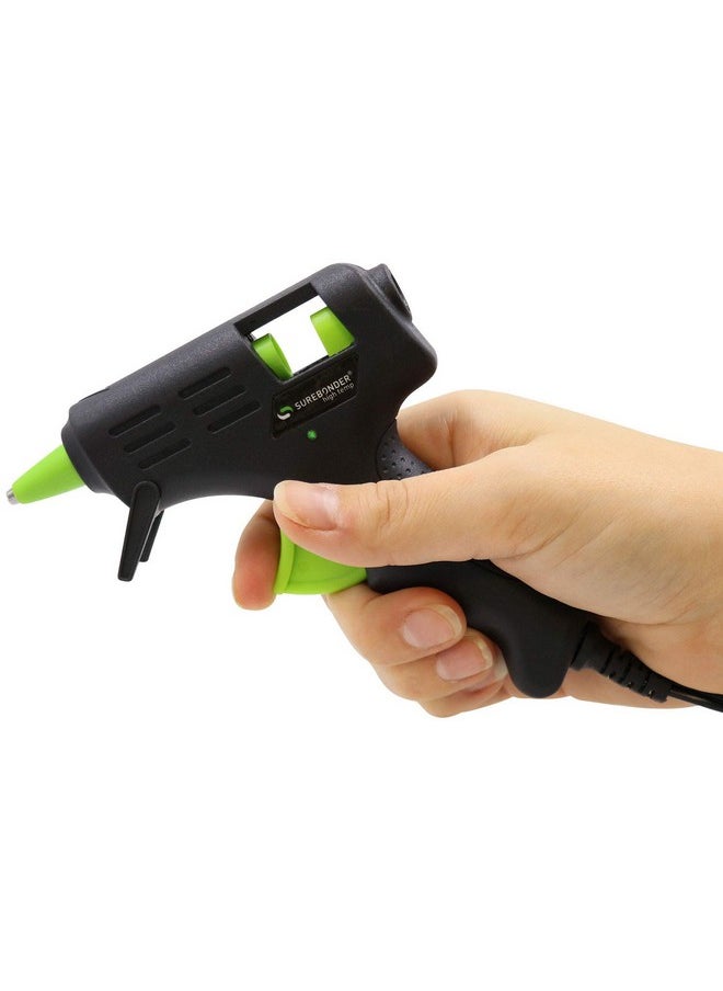 Gm-160 Mini High Temperature Glue Gun, 10-Watt, Green/Black - pzsku/Z976E61C5C3540155765DZ/45/_/1732780848/bfa7942e-0724-4a7c-a892-ab2dde78e00b