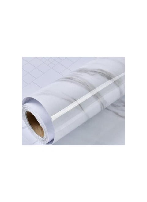 Multi Use Marble Adhesive Roll Size 60 Cm 5 Metres