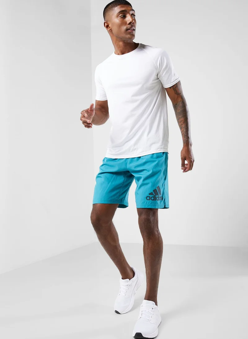 Adidas Run-It Shorts