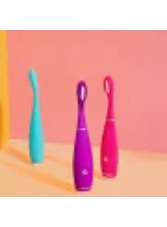 فوريو فرشاة أسنان FOREO ISSA™ 4 Smile فائقة النظافة بتقنية الصوت - Image 4