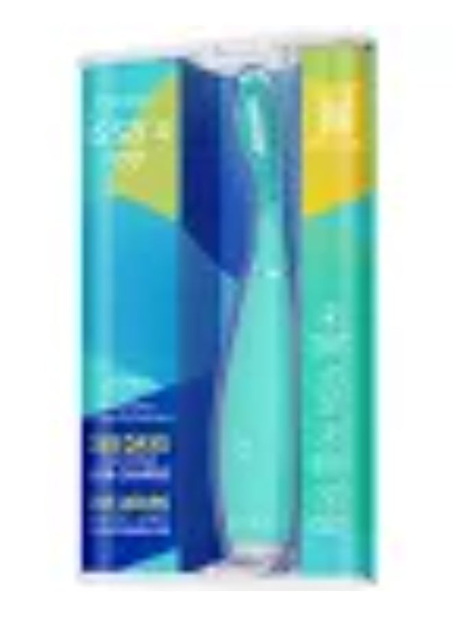 فوريو فرشاة أسنان FOREO ISSA™ 4 Smile فائقة النظافة بتقنية الصوت - Image 3