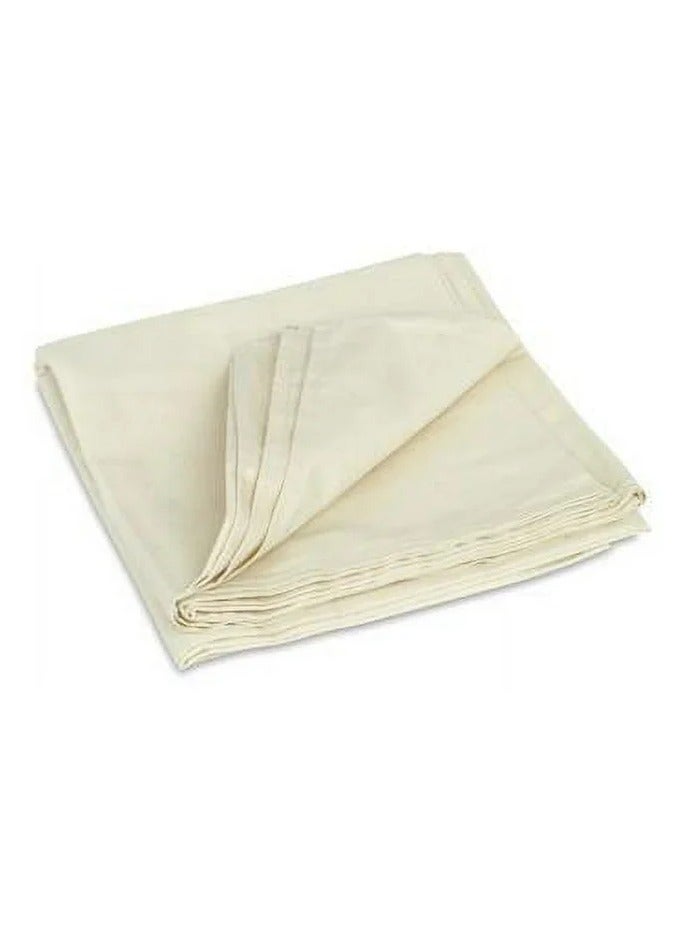 AL RAMIZ قماش قطن 8 أونصات - Image 2