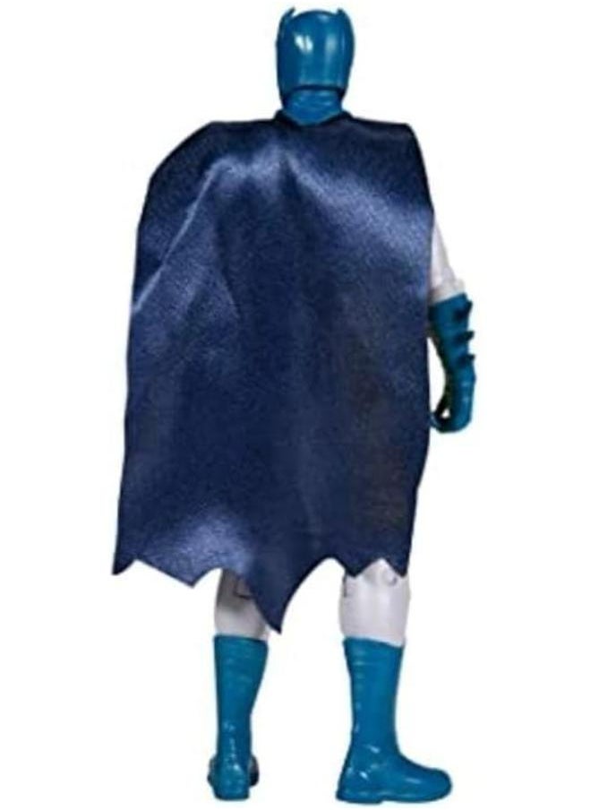 DC The Batman Swim Shorts Collector Figure  - Image 2