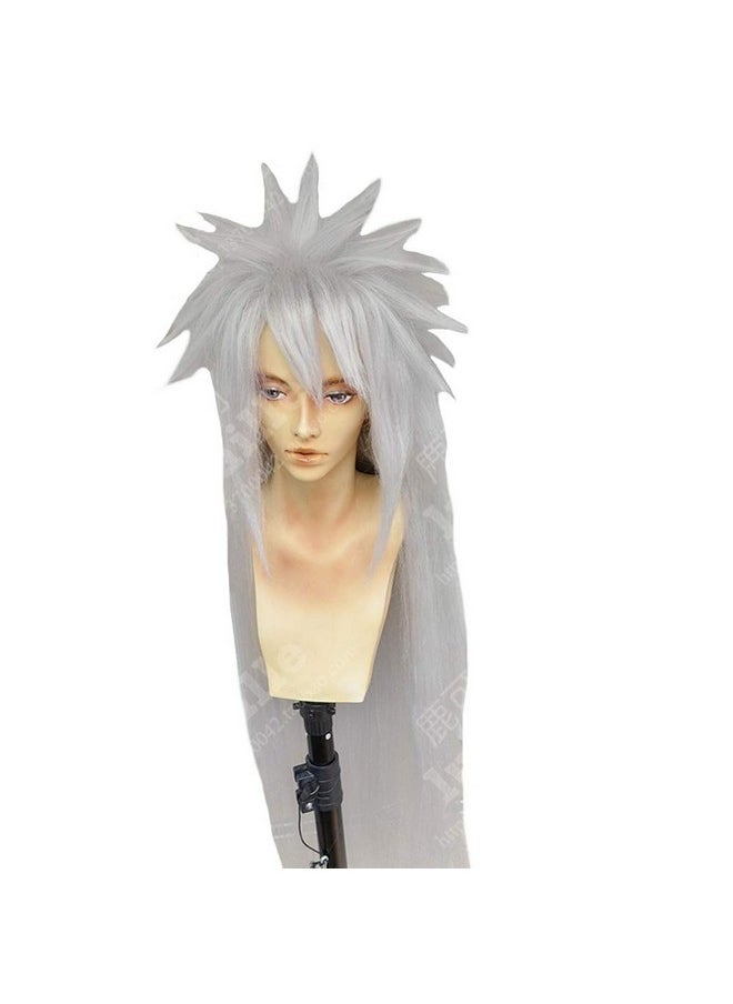magic acgn - Game Hair Cosplay Wig Long Anime Cosplay  Wig - Image 1