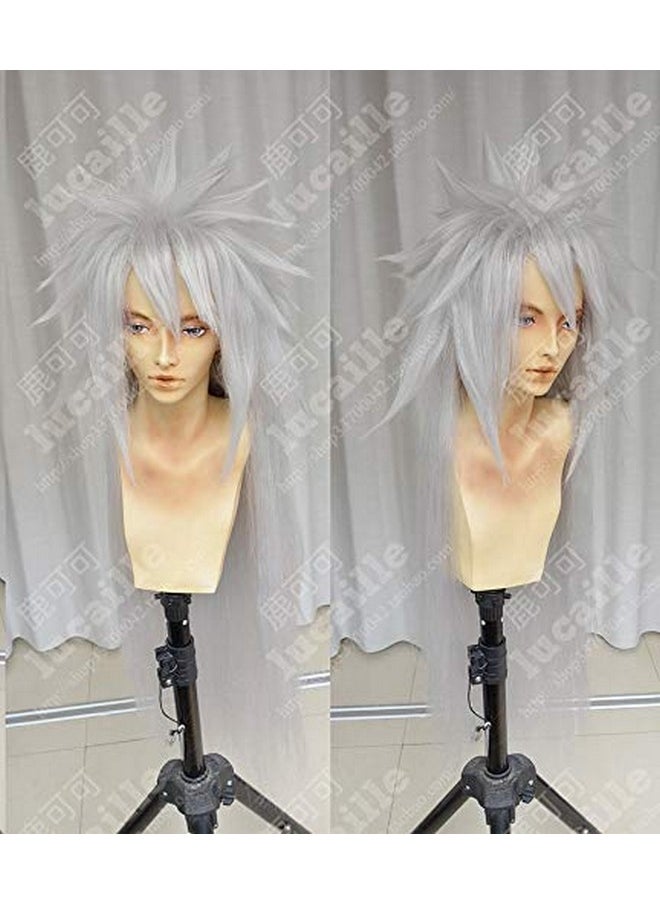magic acgn - Game Hair Cosplay Wig Long Anime Cosplay  Wig - Image 1