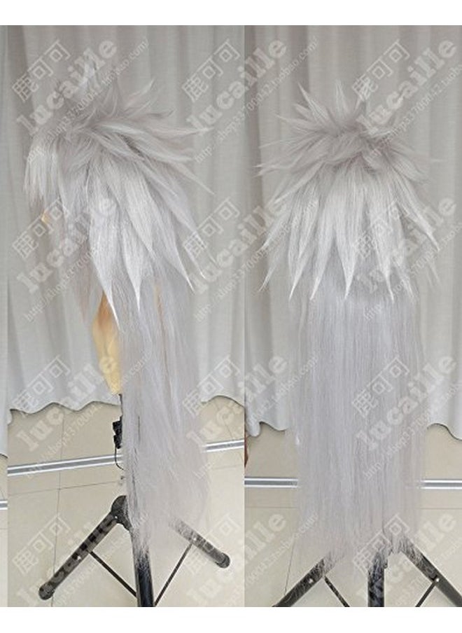 magic acgn - Game Hair Cosplay Wig Long Anime Cosplay  Wig - Image 1