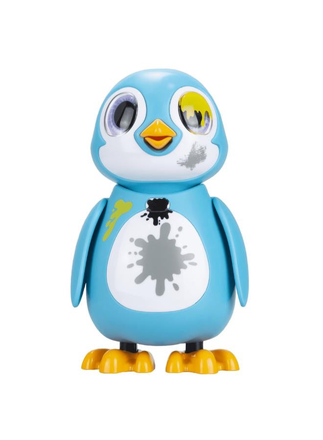 Silverlit Toh Silverlit Rescue Penguin Assortment - 18Pcs Sk - Image 3