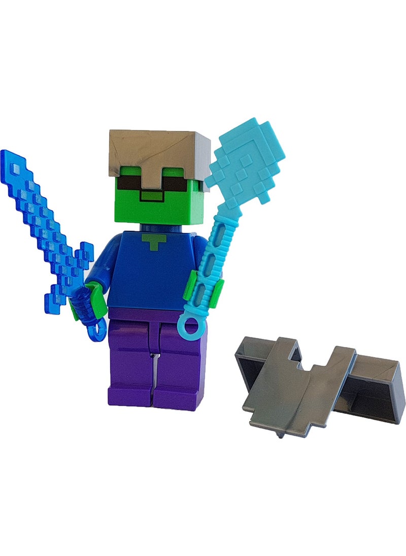 Minecraft Figure Toy - pzsku/Z976F5FFB2C45341C7371Z/45/_/1725614476/ae23e25e-dbbd-462b-bc0f-6f4a3d7d230f