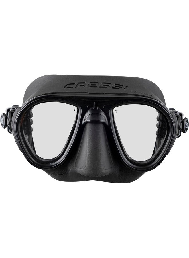 Cressi Calibro Black/Black Hd Lens - Image 3