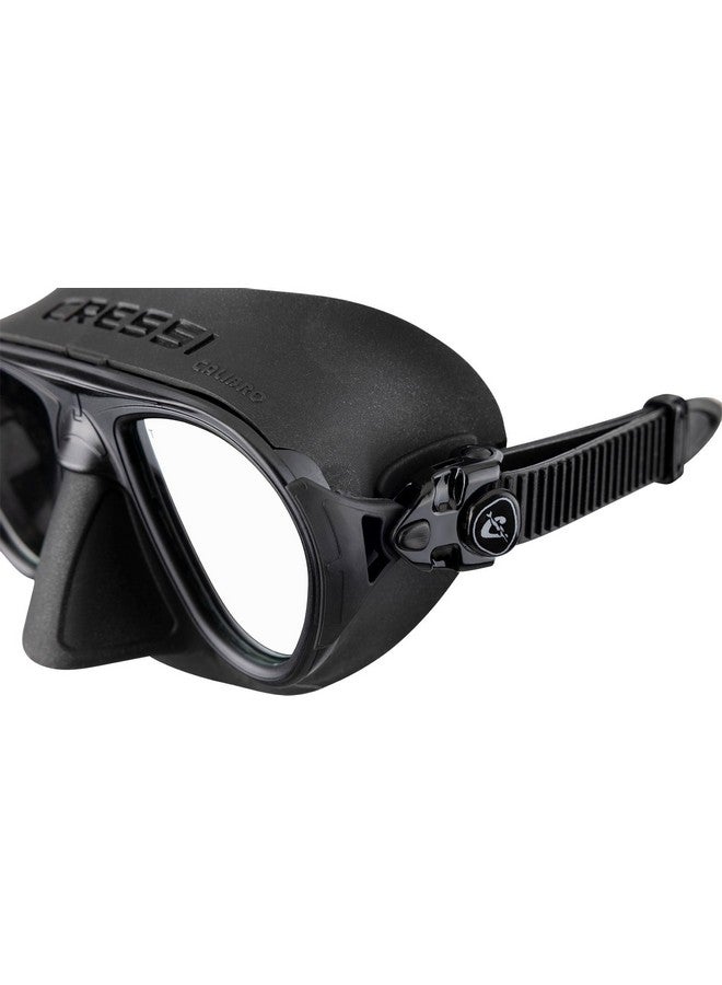 Cressi Calibro Black/Black Hd Lens - Image 4