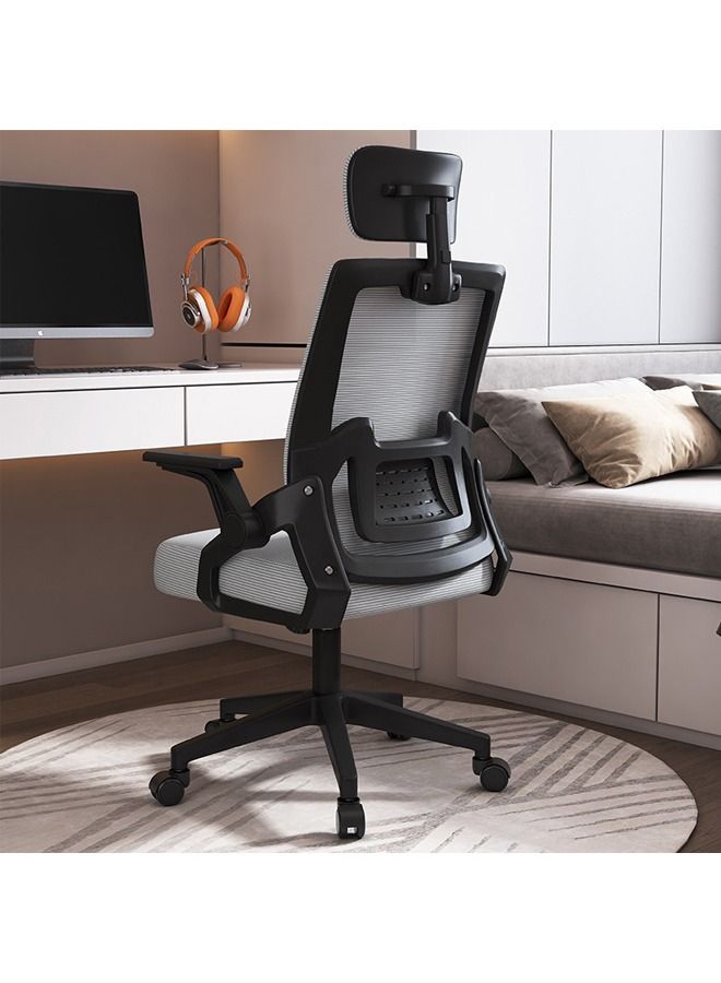 keke Net Breathable Computer Office and Gaming chair  - Image 1
