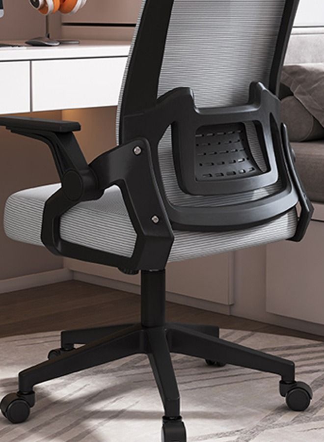keke Net Breathable Computer Office and Gaming chair  - Image 2