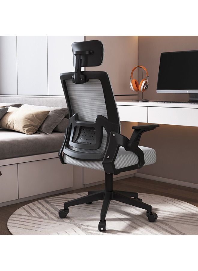 keke Net Breathable Computer Office and Gaming chair  - Image 4