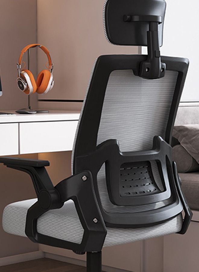 keke Net Breathable Computer Office and Gaming chair  - Image 3