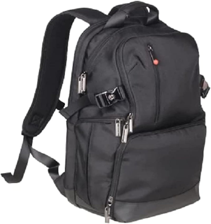 Smart Earth P361D Multi-functional Photography SLR Camera Notebook Laptop 15.6-Inch Shoulder Backpack