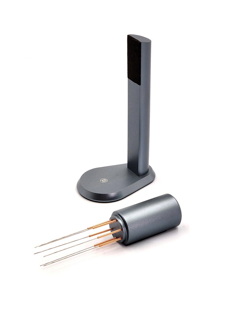 zeroHero ZeroHero Thunder Espresso Coffee Stirrer  - Image 3