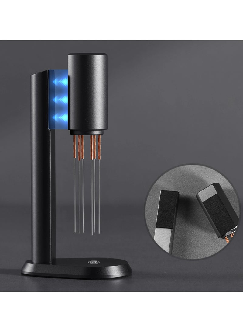zeroHero ZeroHero Thunder Espresso Coffee Stirrer  - Image 5