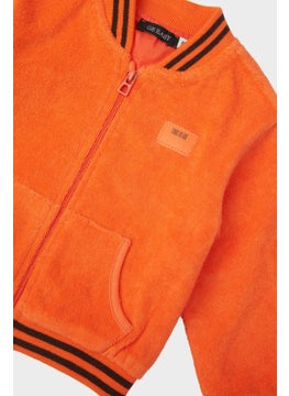 Baby Boy Orange Tracksuit Top 23Fw0BG1424 - pzsku/Z976FCE87CAF9529DA74FZ/45/_/1741170771/4428d72f-cb64-4dff-8106-e30d967338b4