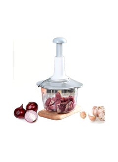 Generic Versatile kitchen tool for cutting and crumbling food 