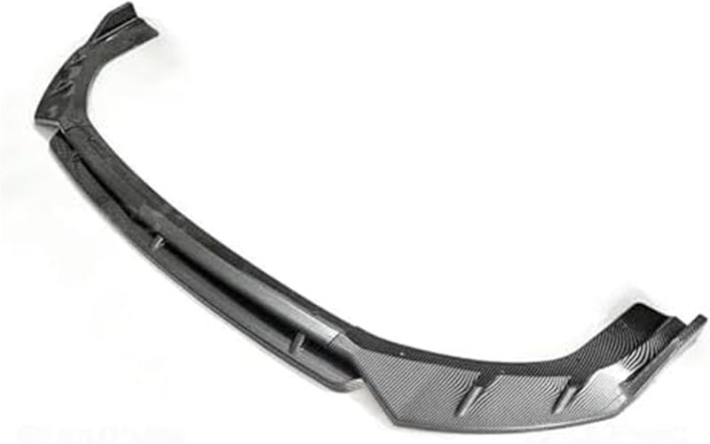 Wivplex Front Bumper Lip Splitter for Tiggo 8 Pro - Image 1