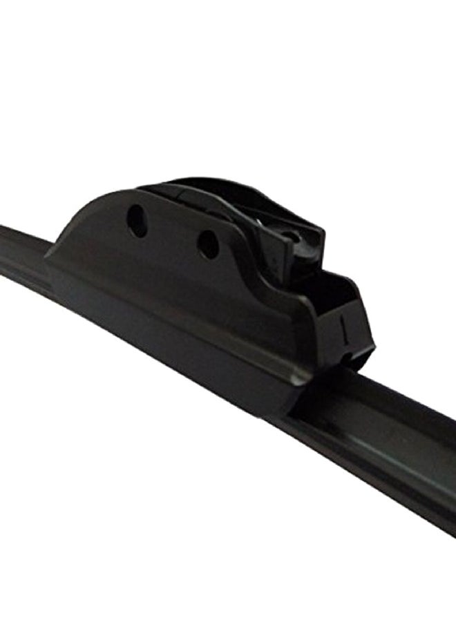 BOSCH Aerodynamic Design Retrofitted AeroEco Wiper Blade Graphite 26 Inch JP3 397 015 565  - Image 2