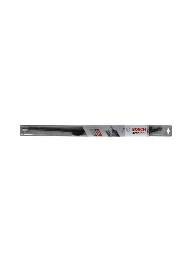 BOSCH Aerodynamic Design Retrofitted AeroEco Wiper Blade Graphite 26 Inch JP3 397 015 565  - Image 1