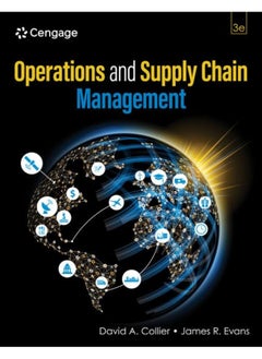 Operations and Supply Chain Management