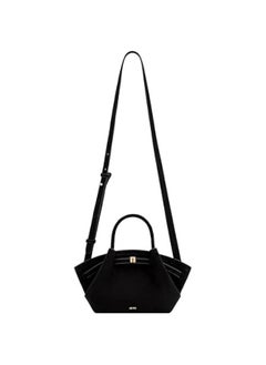 JW PEI Women's Hana Mini Faux Suede Tote Bag  - Image 4