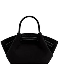 JW PEI Women's Hana Mini Faux Suede Tote Bag  - Image 5