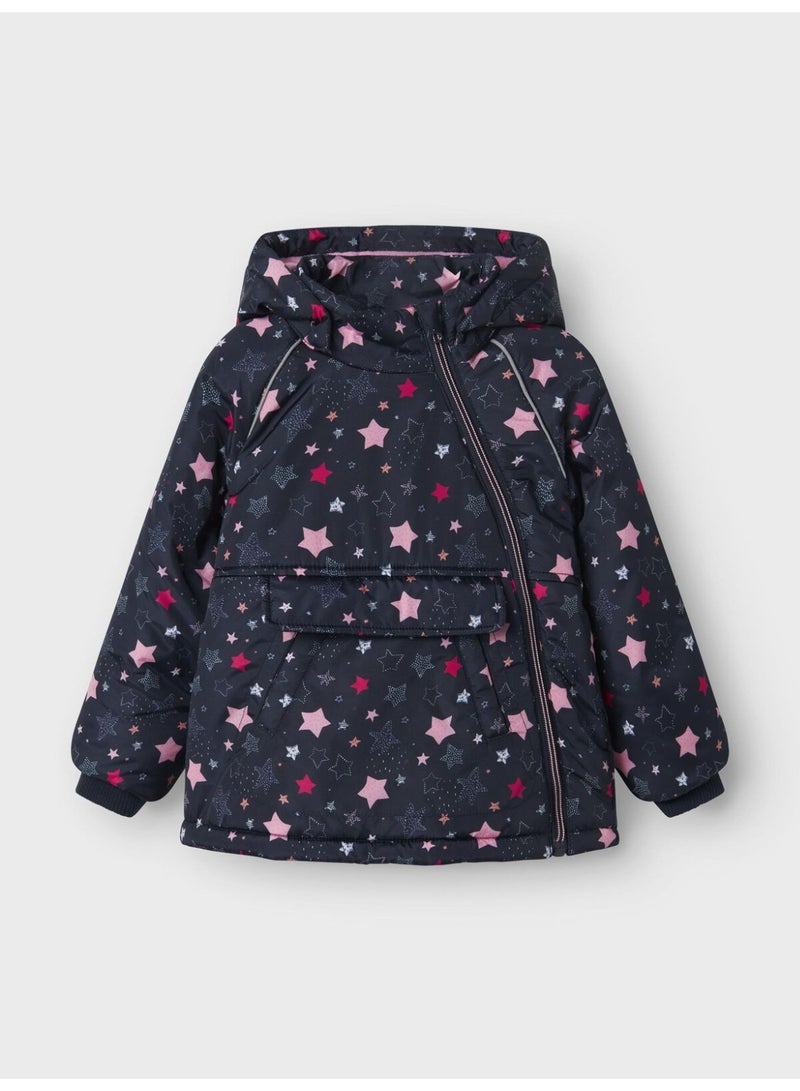Girls Jacket