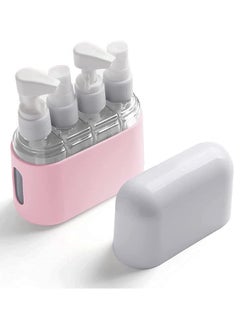 Travel Accessories Travel Size Toiletries Travel Bottles