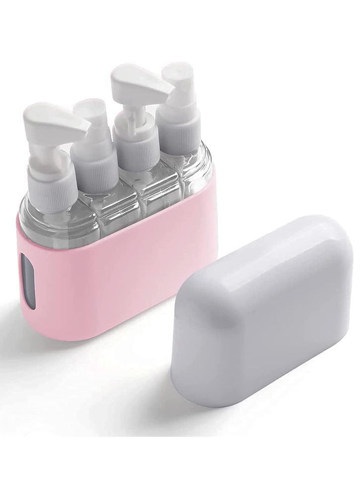 MarlaMall - Travel Accessories Travel Size Toiletries Travel Bottles - Image 1