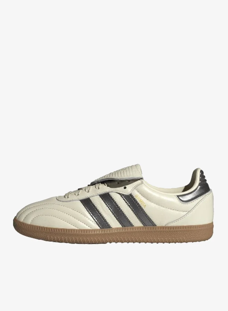 اديداس اوريجينالز أحذية أديداس سامبا   بيج كاجوال للنساء