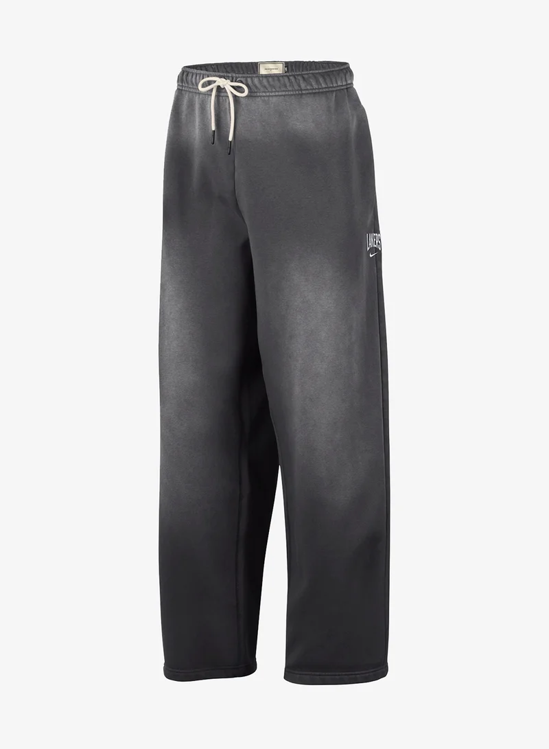 Nike LAL MNK TF SI FLC OH WSH PANT