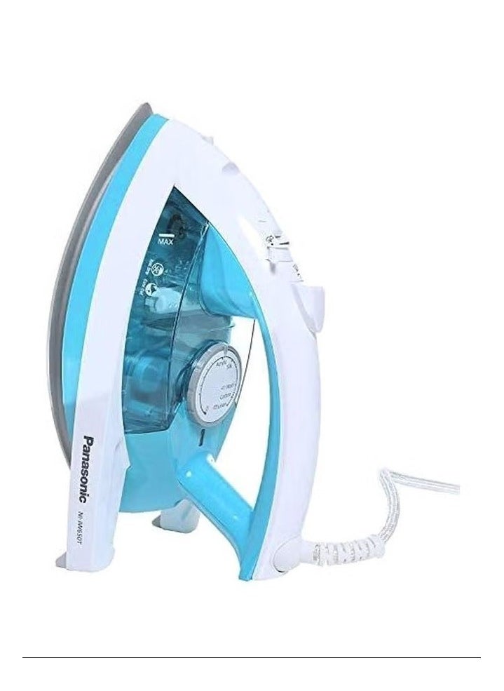 Panasonic NI-JW650T 360° Quick Dry Steam Iron