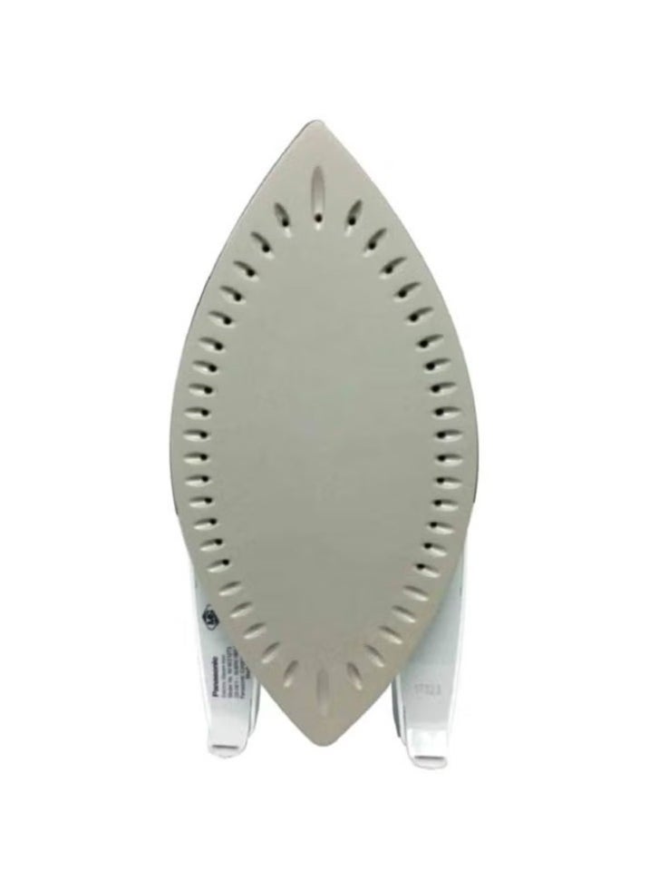 Panasonic NI-JW650T 360° Quick Dry Steam Iron