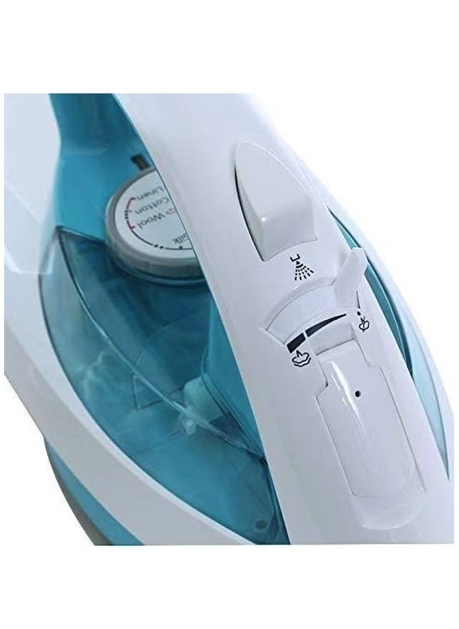 Panasonic NI-JW650T 360° Quick Dry Steam Iron