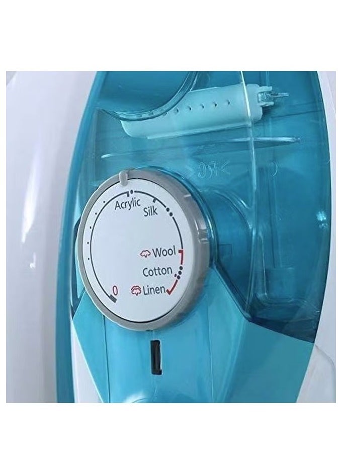 Panasonic NI-JW650T 360° Quick Dry Steam Iron