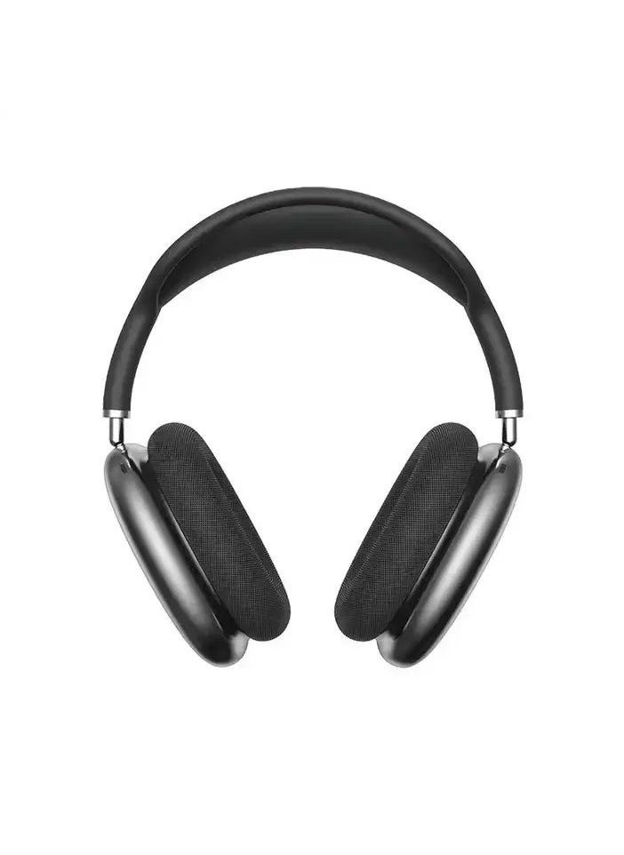 Hippies Wireless Over-Ear Headphones | Noise Cancelling Headset | Spatial Audio Bluetooth Headphones  - Image 1