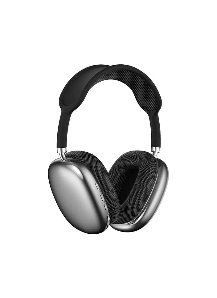 Hippies Wireless Over-Ear Headphones | Noise Cancelling Headset | Spatial Audio Bluetooth Headphones  - Image 4